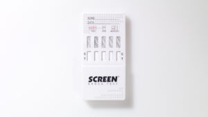 Multi Urine Panel 10