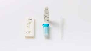 PSA Rapid Test