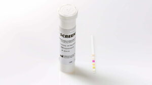 Adulteration Urine Test