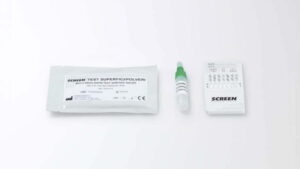 Drug Rapid Multi Panel 7 Surfaces/Solid Test