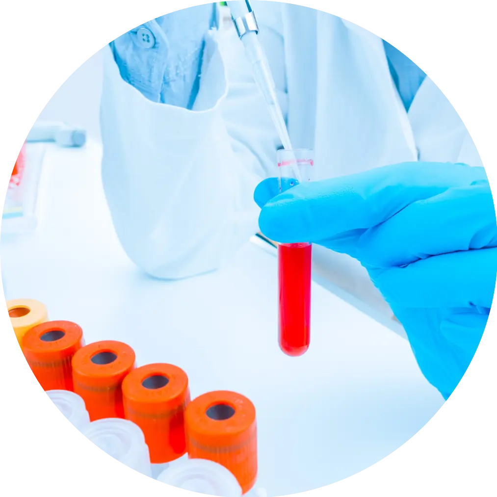 Discover Our Medical Test Products